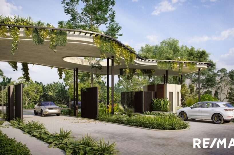 Homes for sale in Bejuco Costa Rica