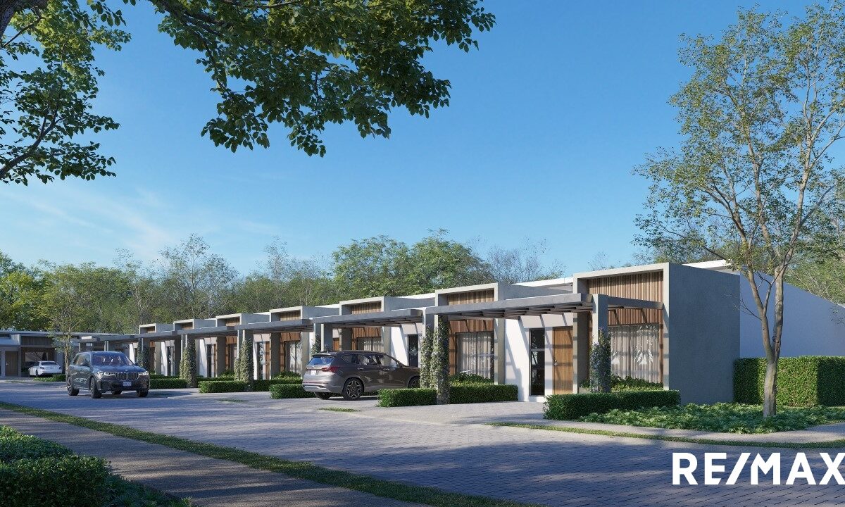 Homes for sale in Bejuco Costa Rica