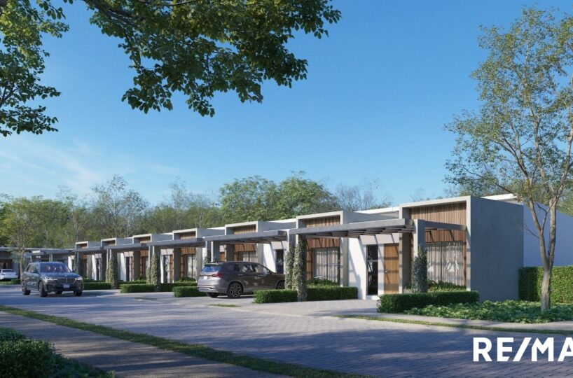 Homes for sale in Bejuco Costa Rica