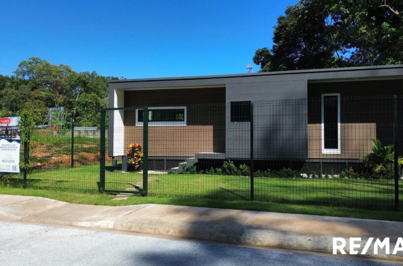 Homes for sale in Parrita Costa Rica