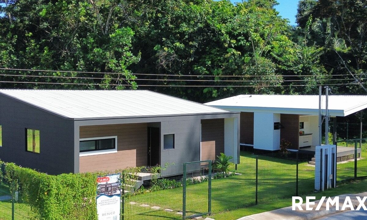 Homes for sale in Parrita Costa Rica