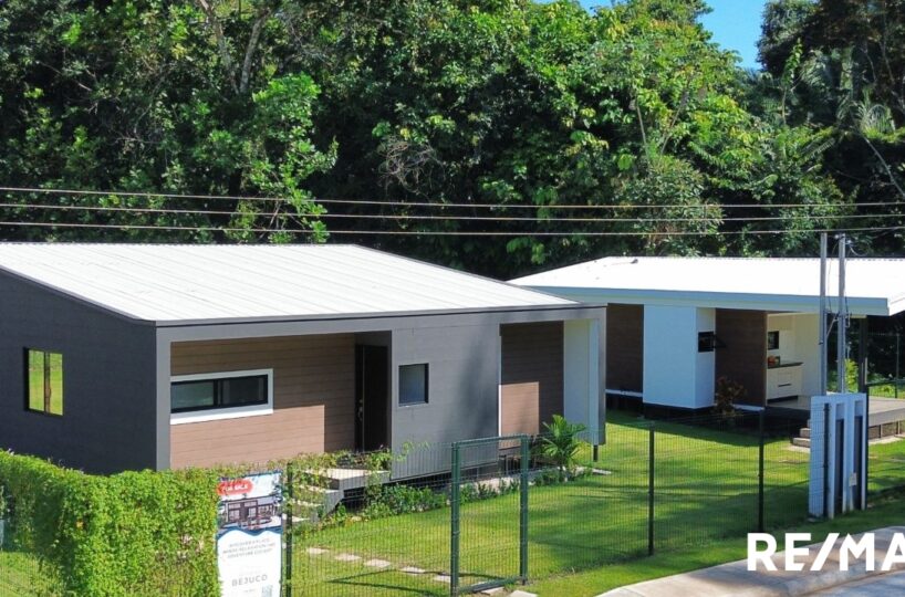 Homes for sale in Parrita Costa Rica