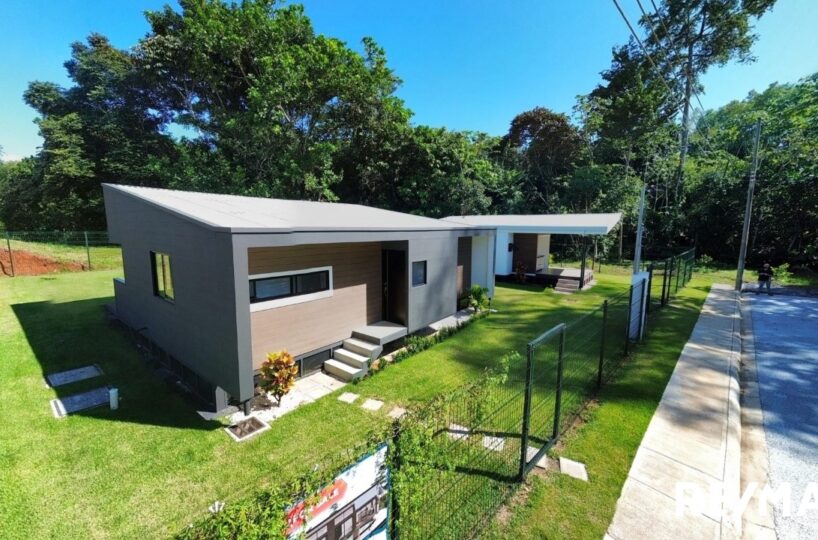 Homes for sale in Parrita Costa Rica