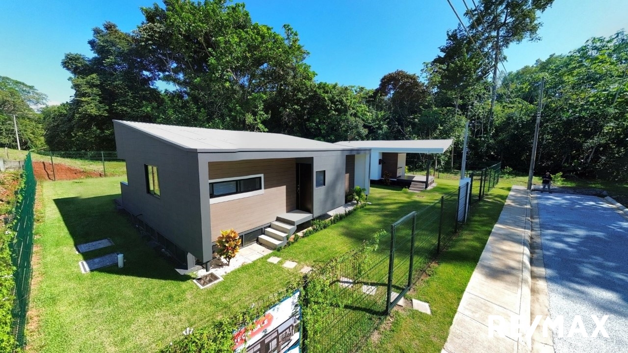 Homes for sale in Parrita Costa Rica