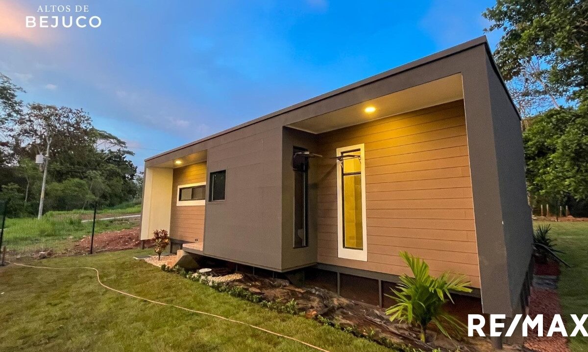 Homes for sale in Parrita Costa Rica