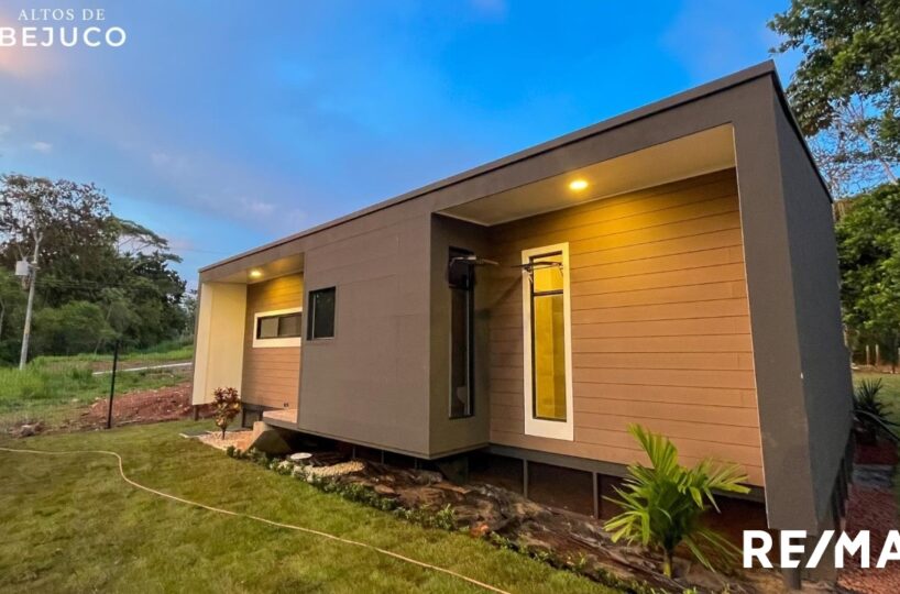 Homes for sale in Parrita Costa Rica