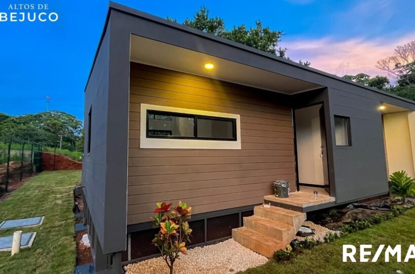 Homes for sale in Parrita Costa Rica