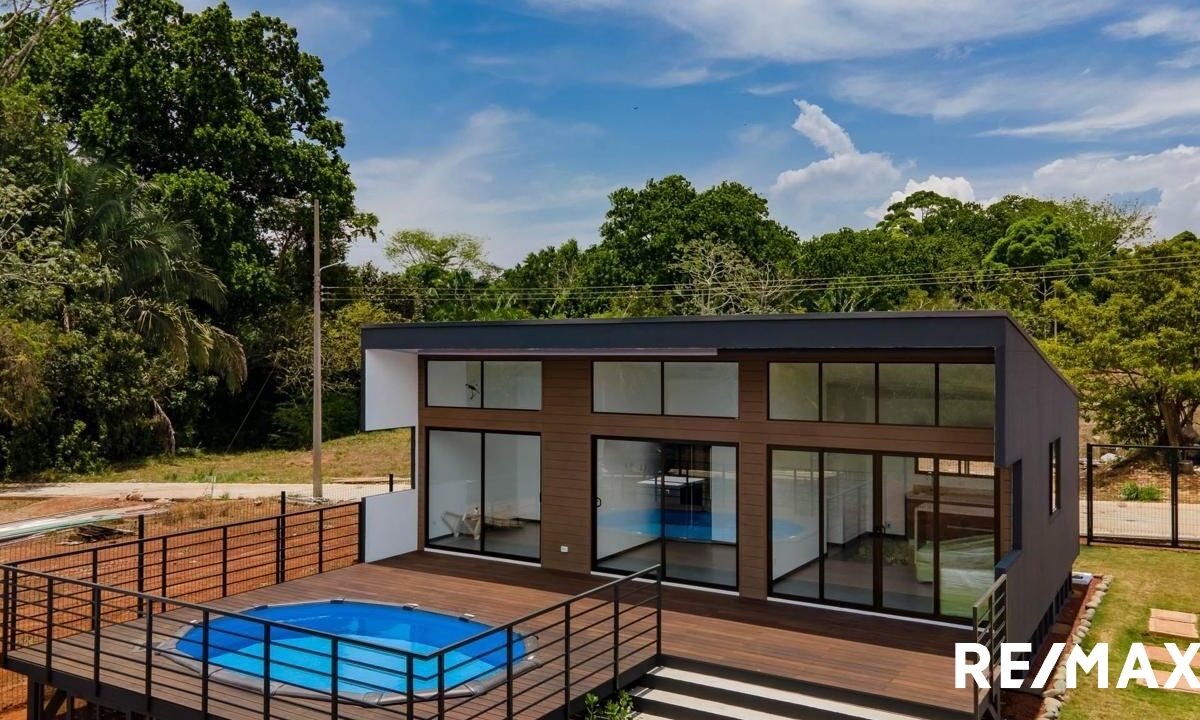 Homes for sale in Parrita Costa Rica