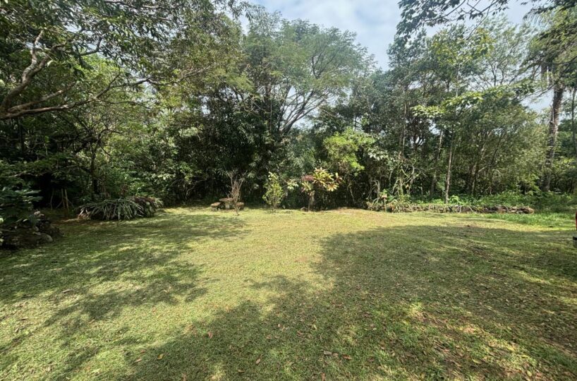 Building Lots for sale in Atenas Costa Rica