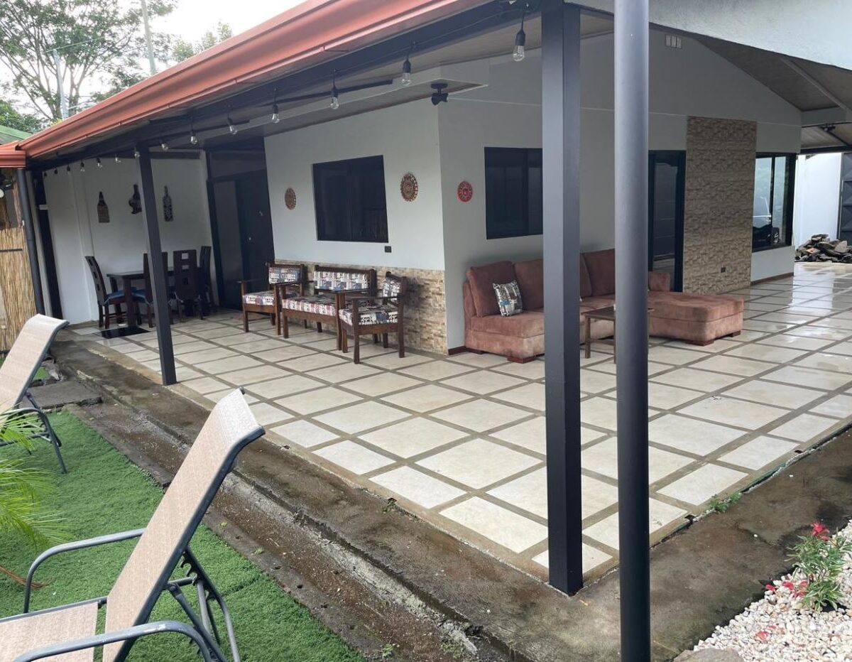 Homes for sale in Atenas Costa Rica