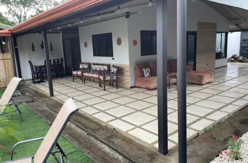 Homes for sale in Atenas Costa Rica