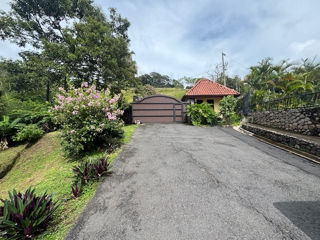 Homes for sale in Atenas Costa Rica