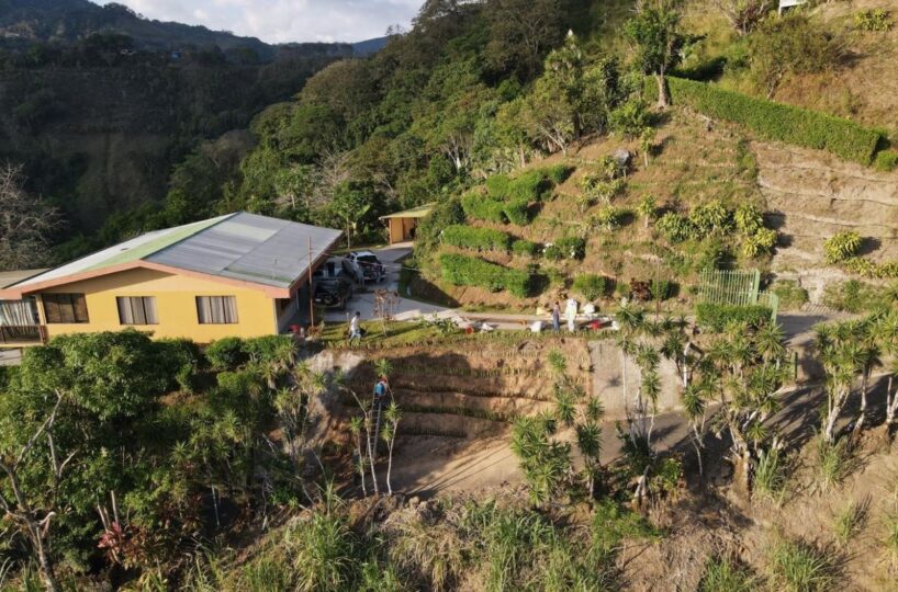 Homes for sale in Atenas Costa Rica