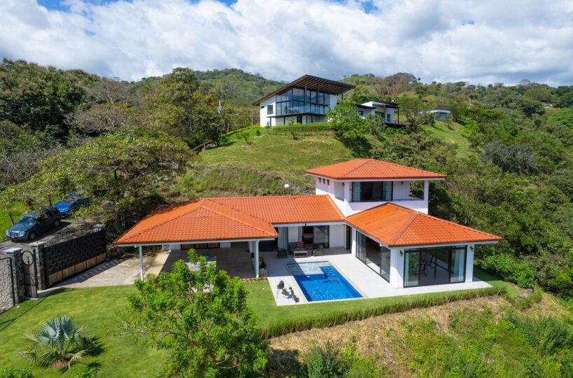 Homes for sale in Atenas Costa Rica