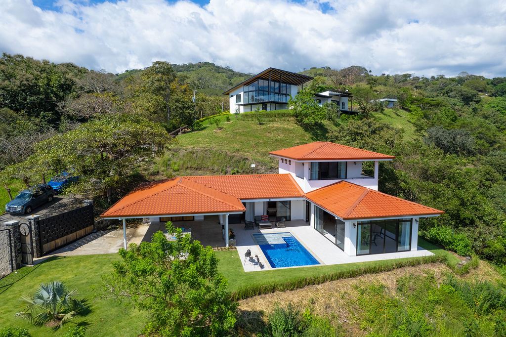 Homes for sale in Atenas Costa Rica