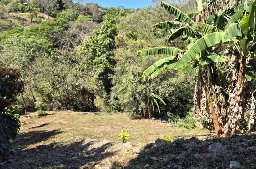 Building Lots for sale in Atenas Costa Rica