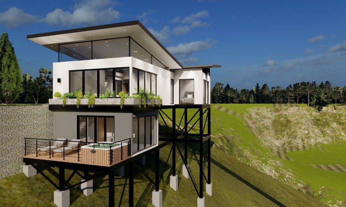Building Lots for sale in Atenas Costa Rica