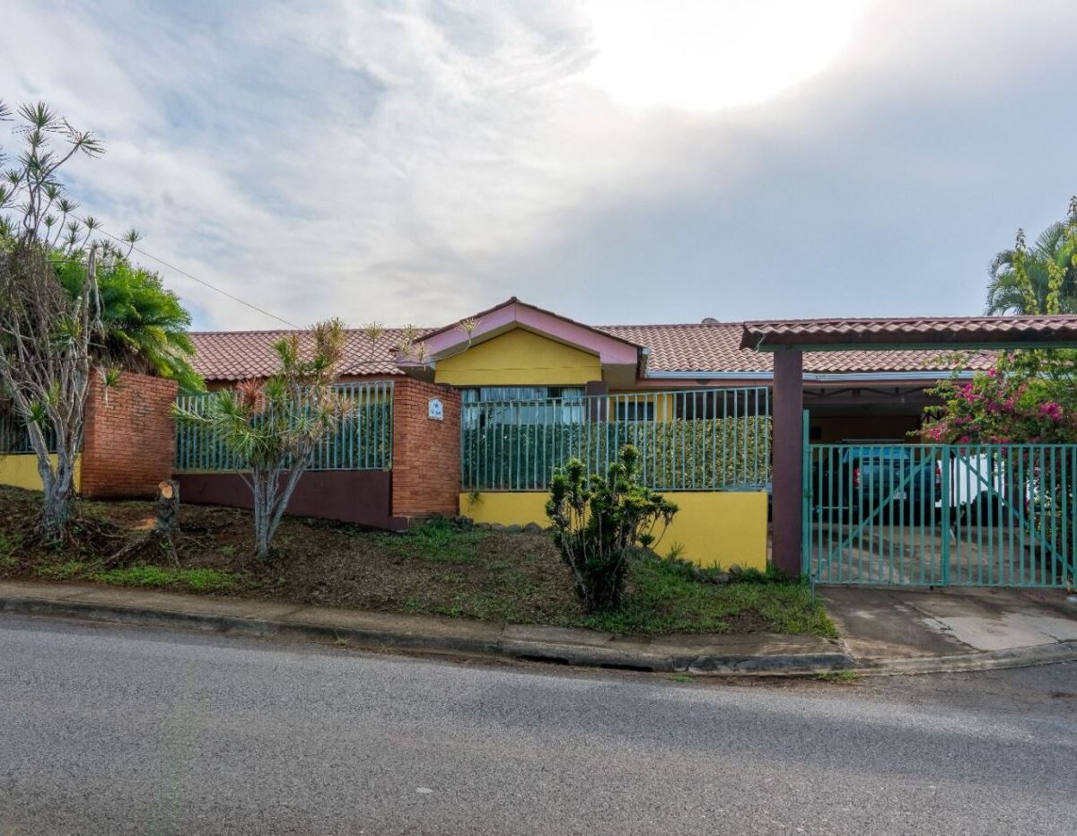 Homes for sale in Atenas Costa Rica