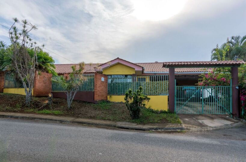 Homes for sale in Atenas Costa Rica