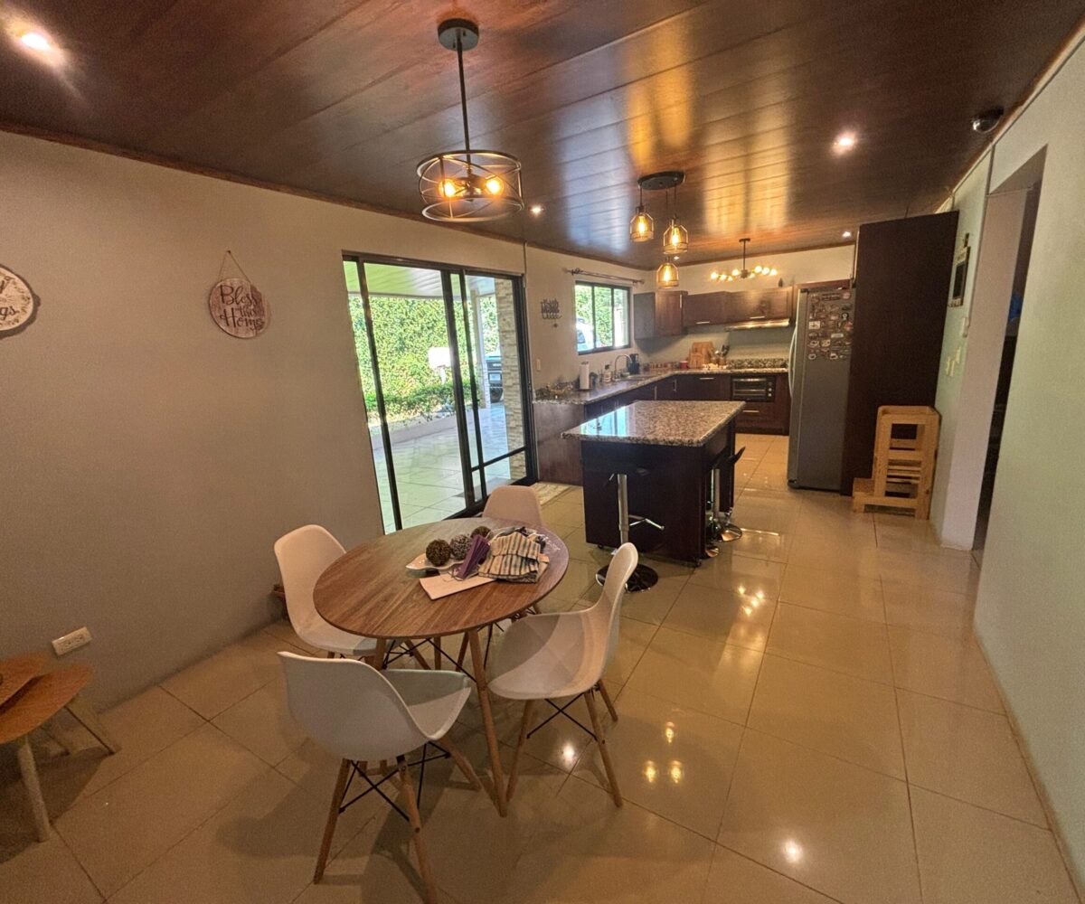 Homes for sale in Atenas Costa Rica
