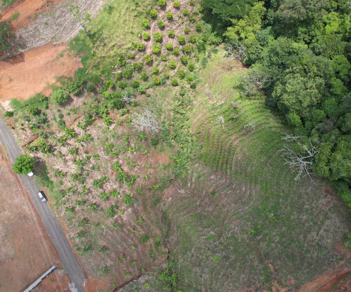 Building Lots for sale in Atenas Costa Rica