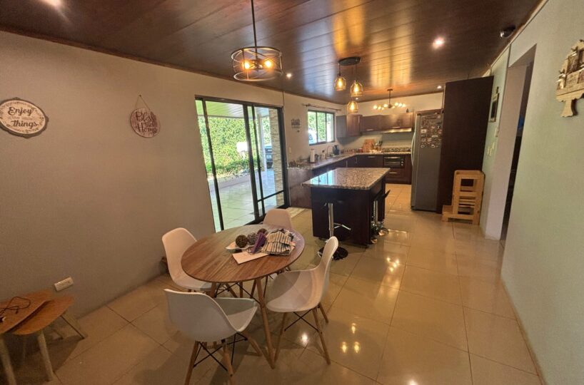 Homes for sale in Atenas Costa Rica