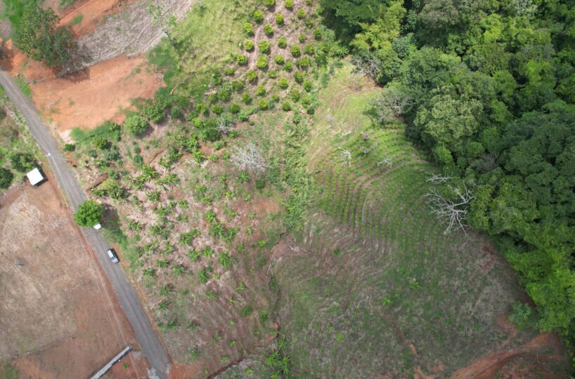 Building Lots for sale in Atenas Costa Rica