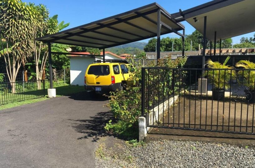 Homes for sale in Atenas Costa Rica