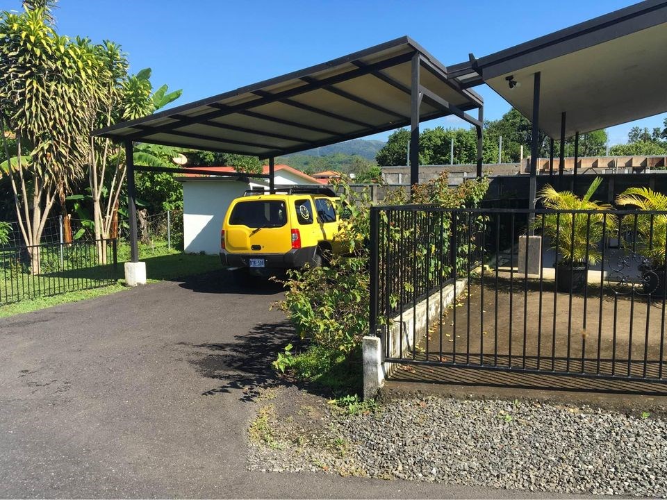 Homes for sale in Atenas Costa Rica