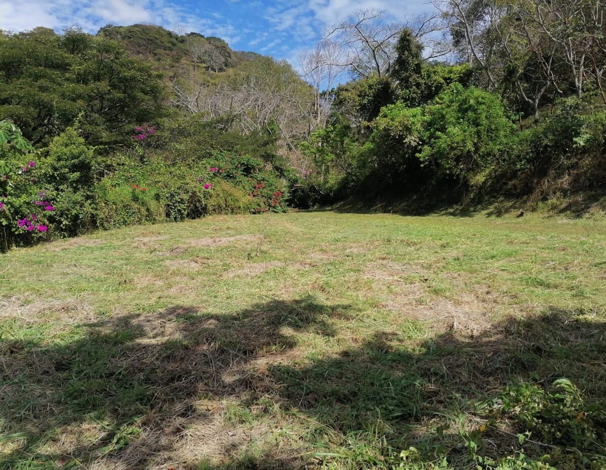 Building Lots for sale in Atenas Costa Rica