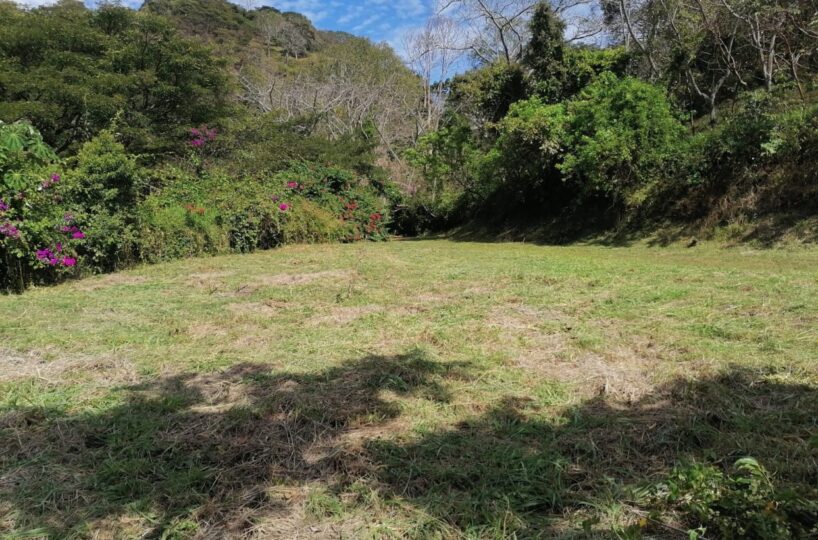 Building Lots for sale in Atenas Costa Rica