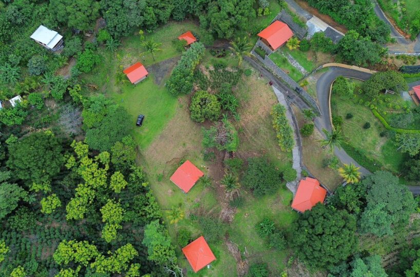 Homes for sale in Atenas Costa Rica