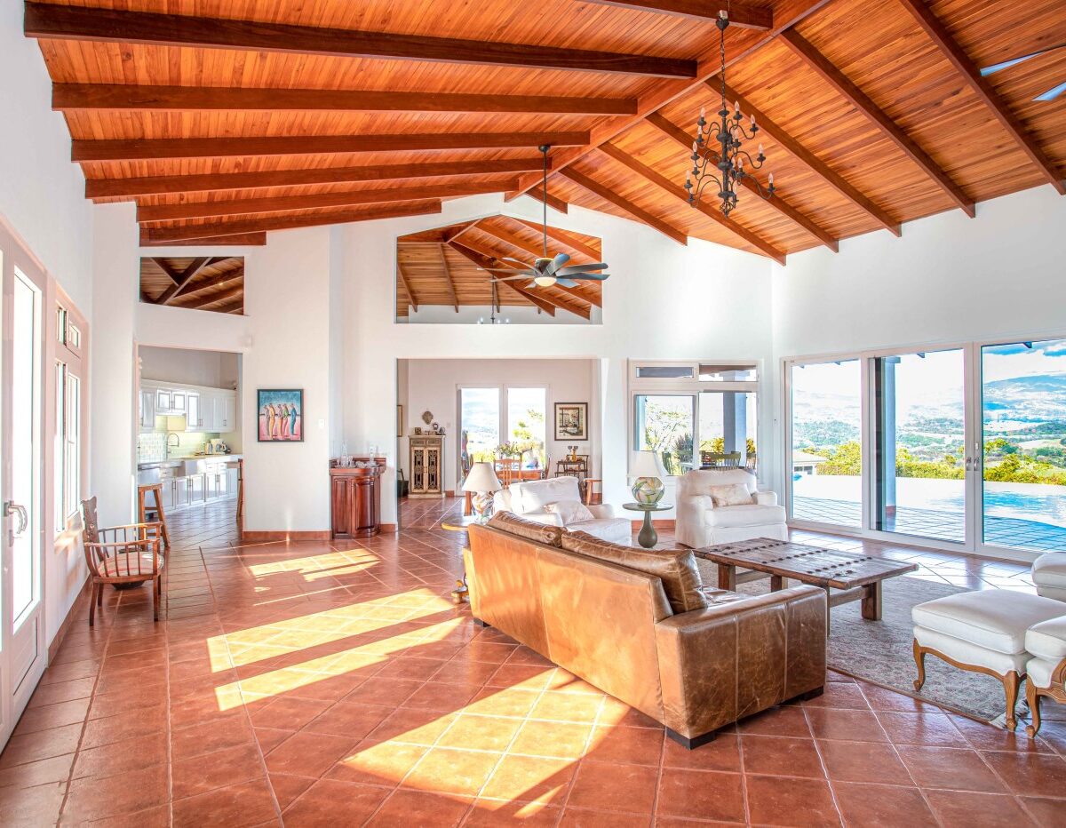 Homes for sale in Atenas Costa Rica