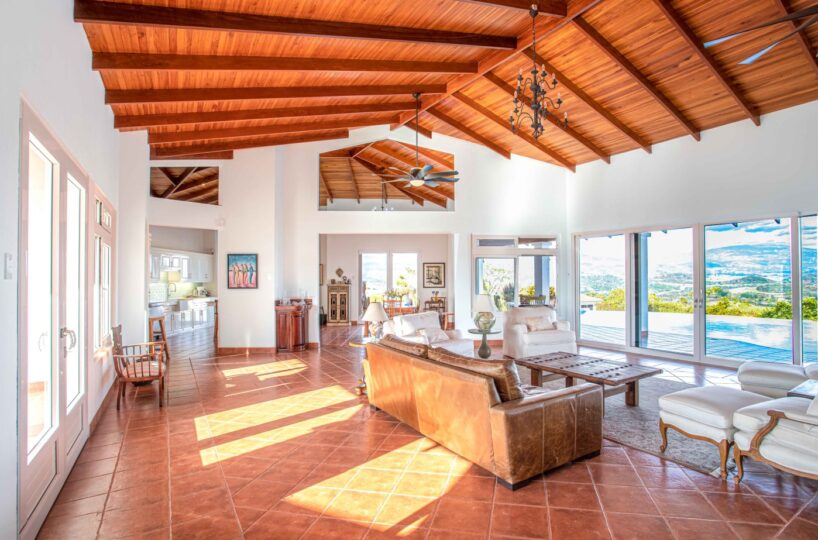 Homes for sale in Atenas Costa Rica