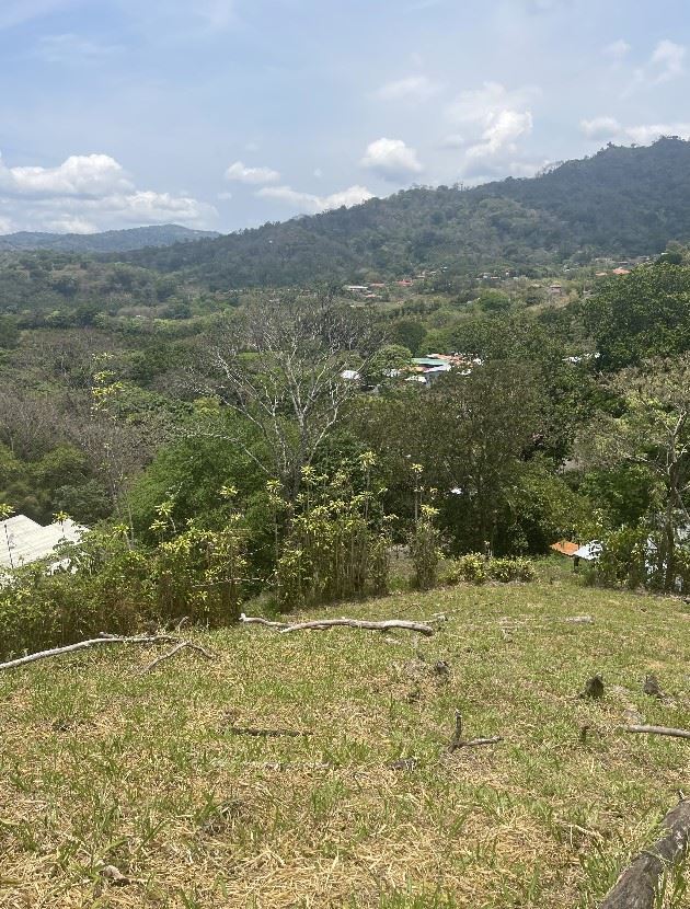 Building Lots for sale in Atenas Costa Rica