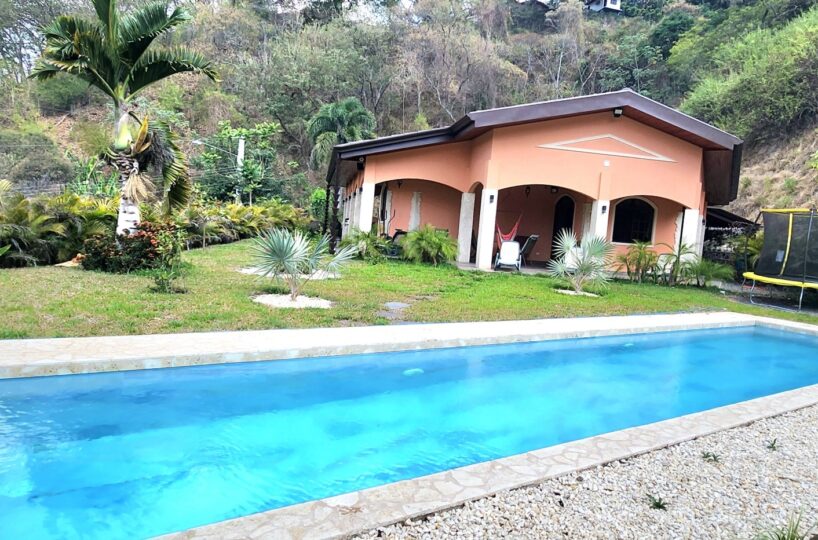 Homes for sale in Atenas Costa Rica