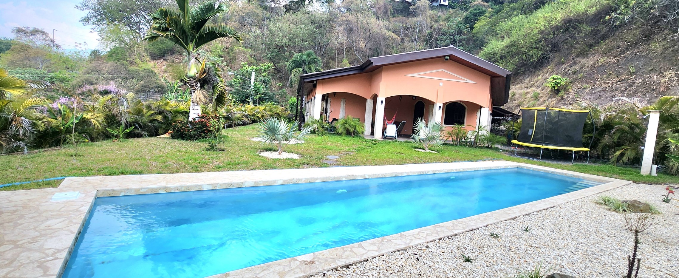 Homes for sale in Atenas Costa Rica