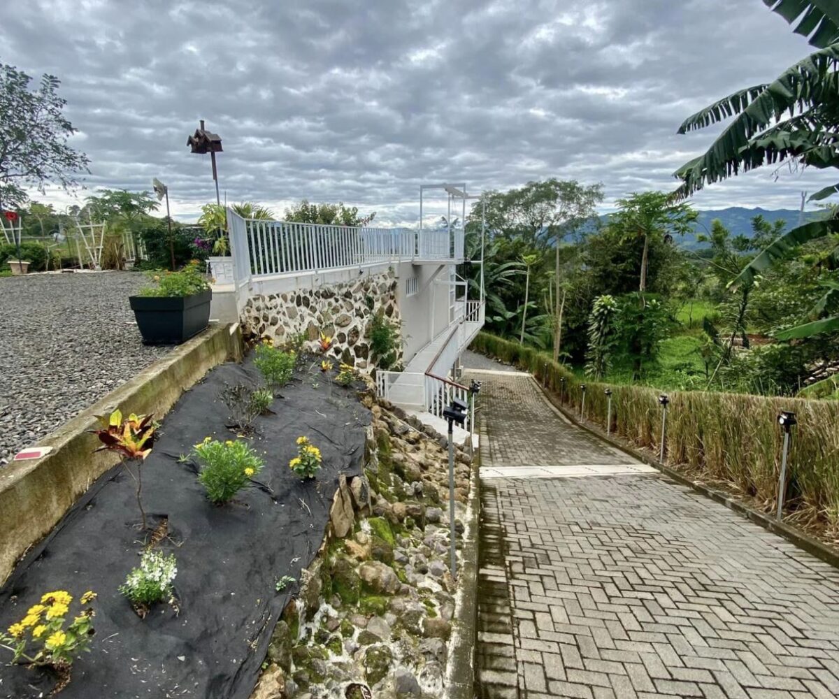 Homes for sale in Atenas Costa Rica