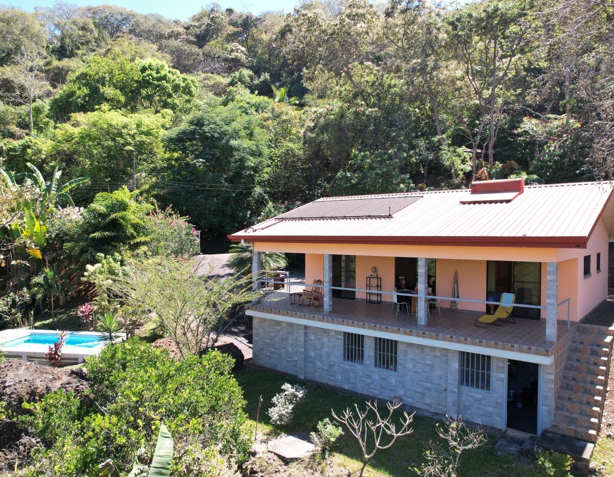 Homes for sale in Atenas Costa Rica