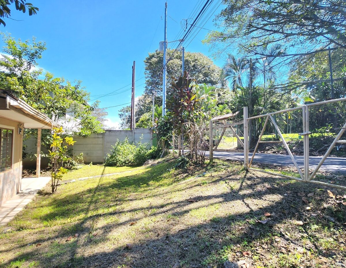 Building Lots for sale in Atenas Costa Rica