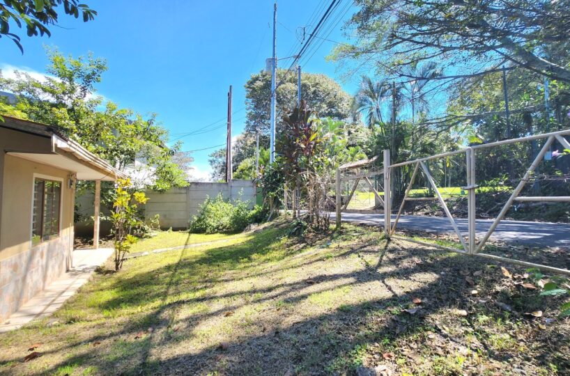Building Lots for sale in Atenas Costa Rica