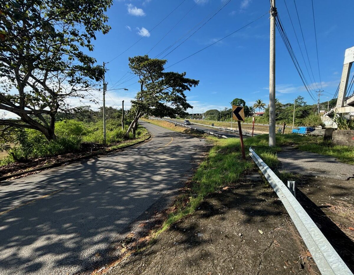 Building Lots for sale in Atenas Costa Rica