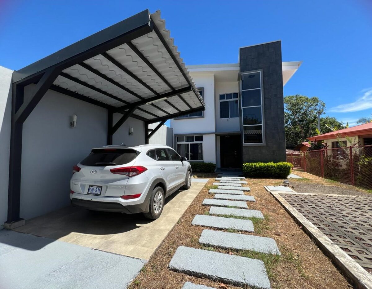 Homes for sale in Atenas Costa Rica