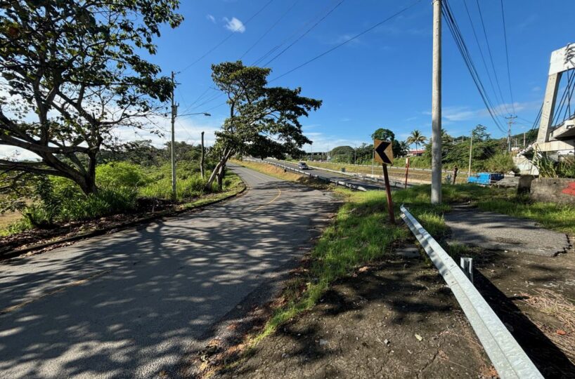 Building Lots for sale in Atenas Costa Rica