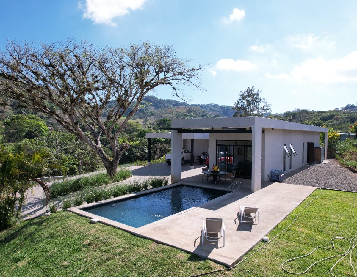 Homes for sale in Atenas Costa Rica