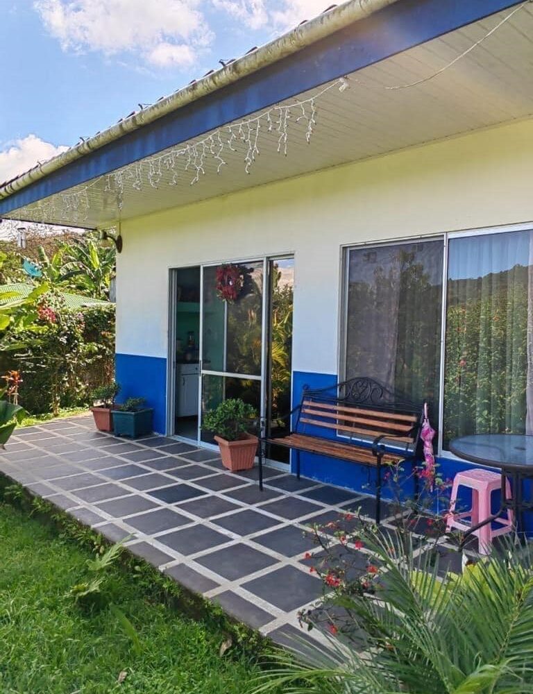 Homes for sale in Atenas Costa Rica