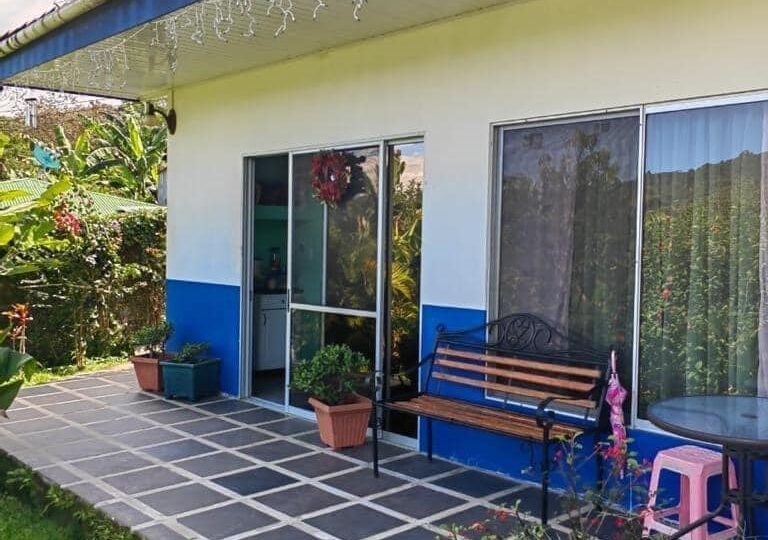 Homes for sale in Atenas Costa Rica