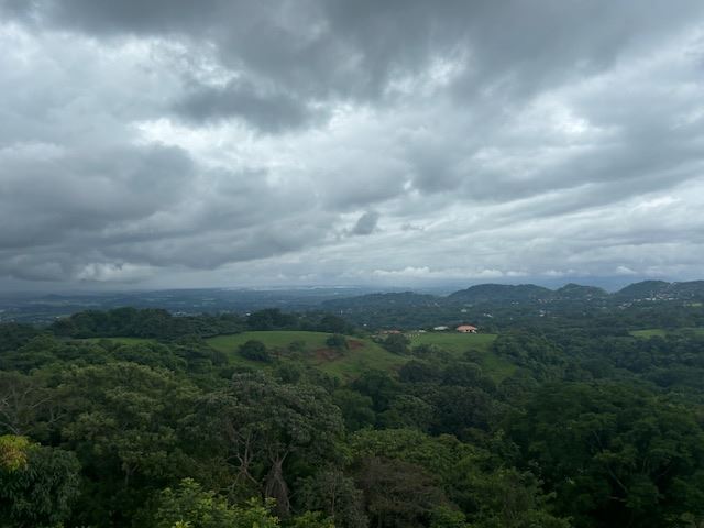 Building Lots for sale in Atenas Costa Rica