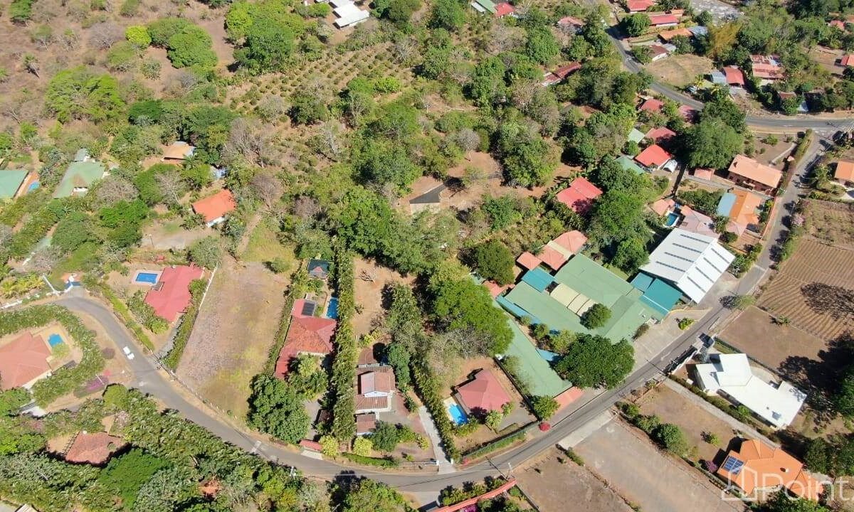 Building Lots for sale in Atenas Costa Rica