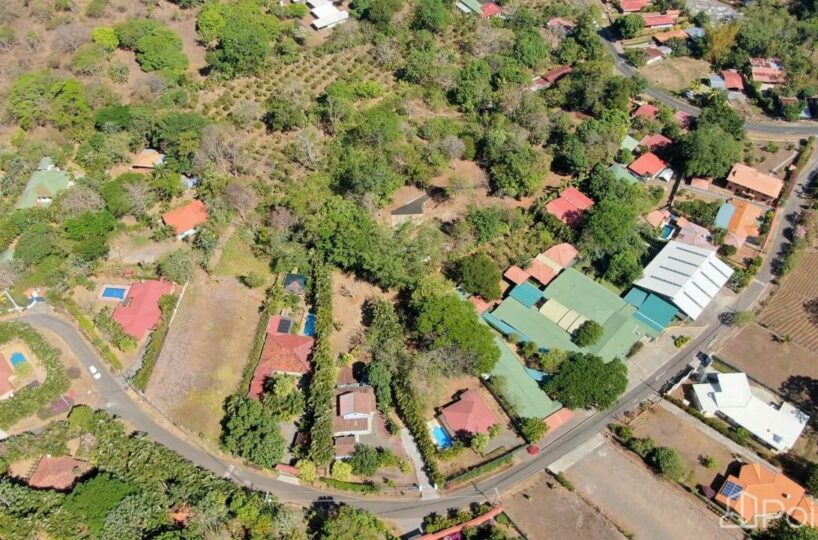 Building Lots for sale in Atenas Costa Rica